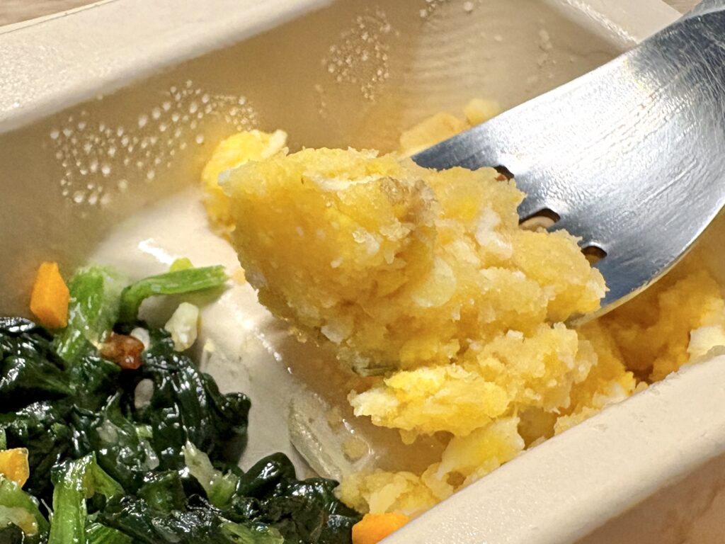 ポテトサラダ